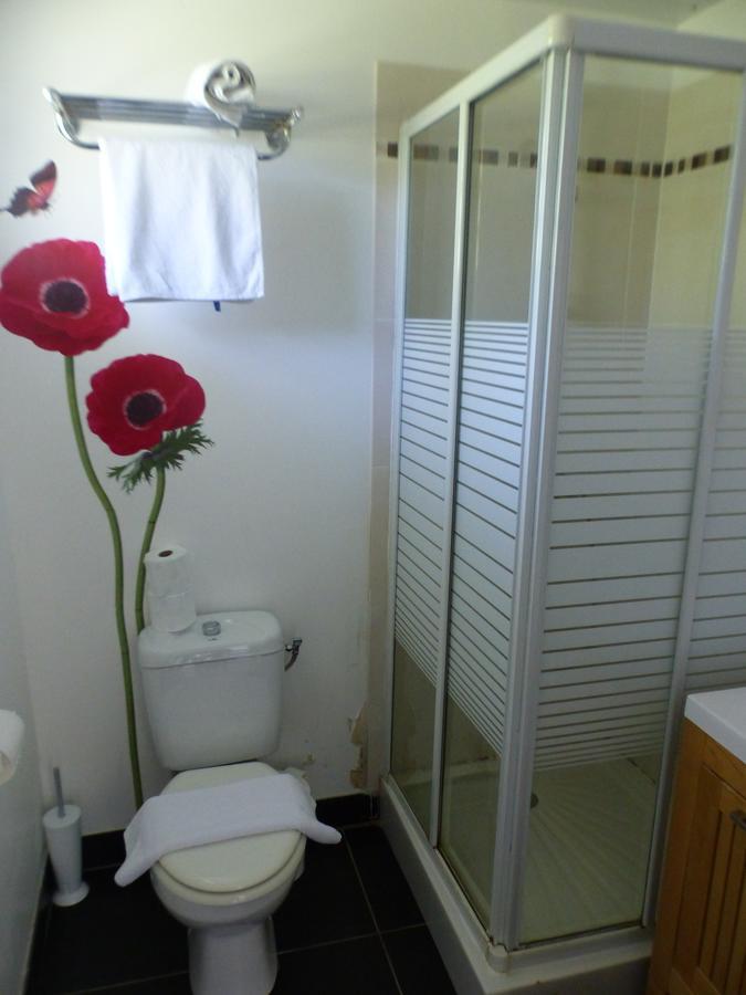 Au Petit Canal Fleuri Camp de Remire Екстер'єр фото